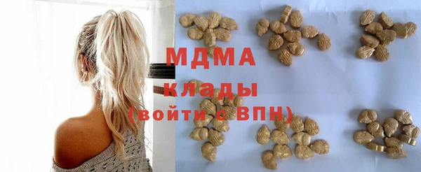 индика Алексеевка