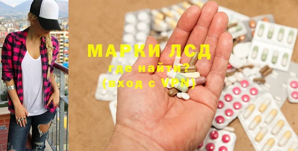 индика Алексеевка